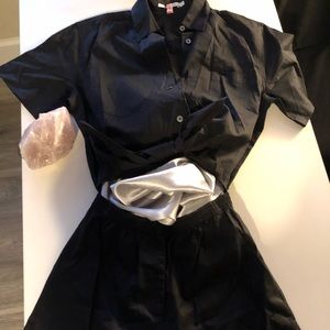 T Alexander Wang | Romper Size 0 | Fits like sz 2